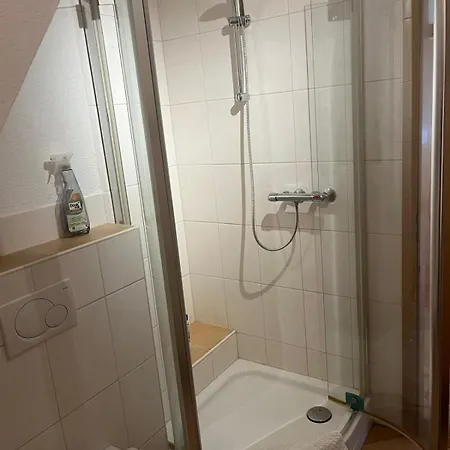 Kotthoff Am Hennesee * Meschede