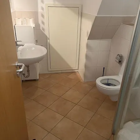 Kotthoff Am Hennesee Appartement