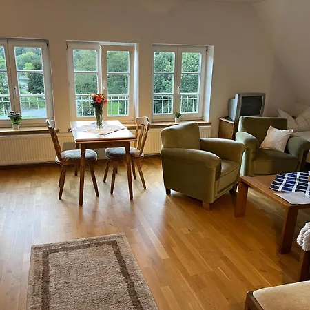 Kotthoff Am Hennesee Apartamento Meschede