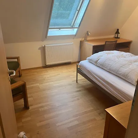 Apartamento Kotthoff Am Hennesee