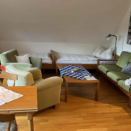 Kotthoff Am Hennesee Apartamento *