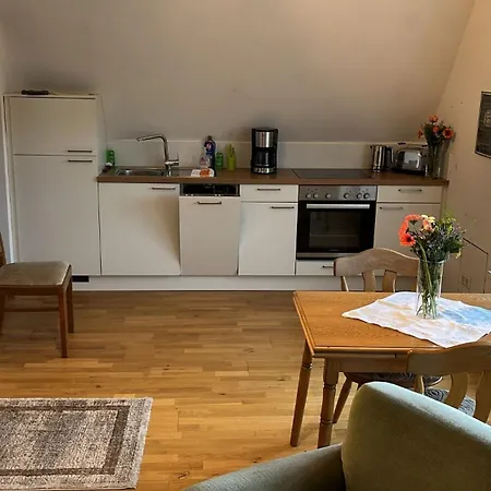 Kotthoff Am Hennesee Meschede