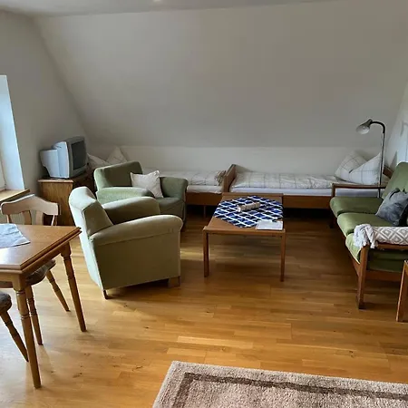 Kotthoff Am Hennesee Apartamento *