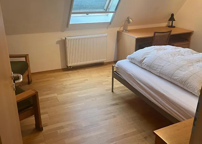 شقة Kotthoff Am Hennesee